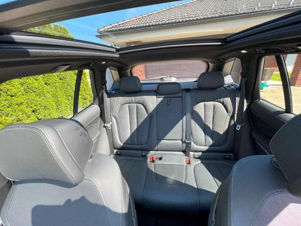 BMW X5 XDrive40d mHEV A/T  250kw  Laser