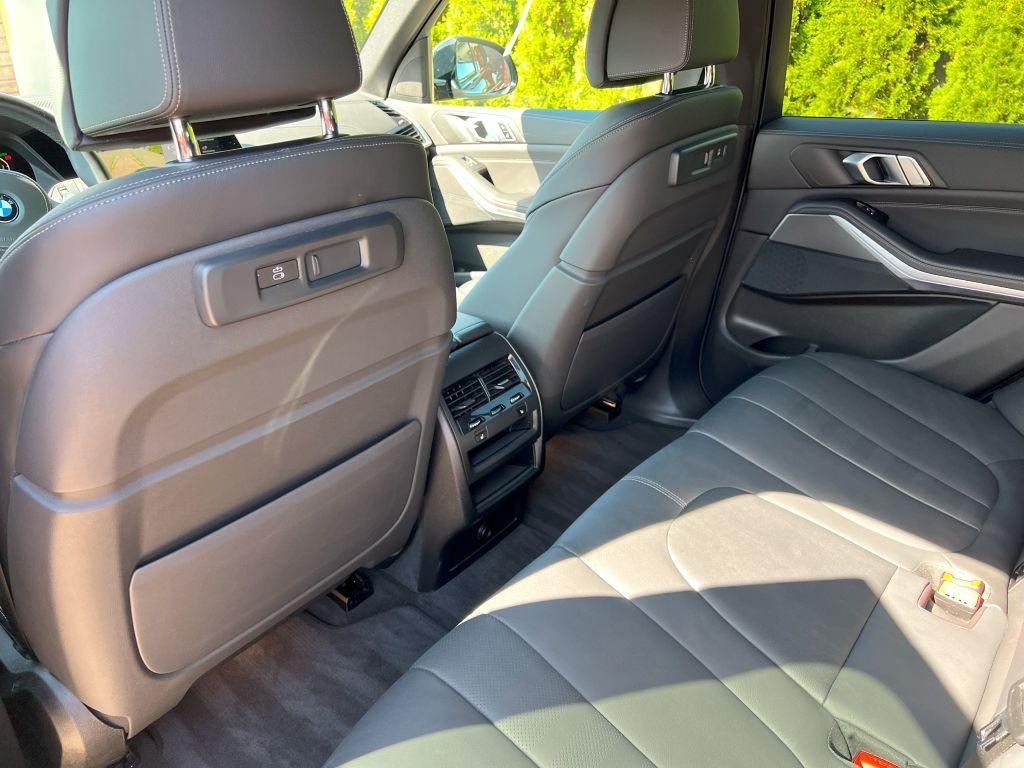 BMW X5 XDrive40d mHEV A/T  250kw  Laser