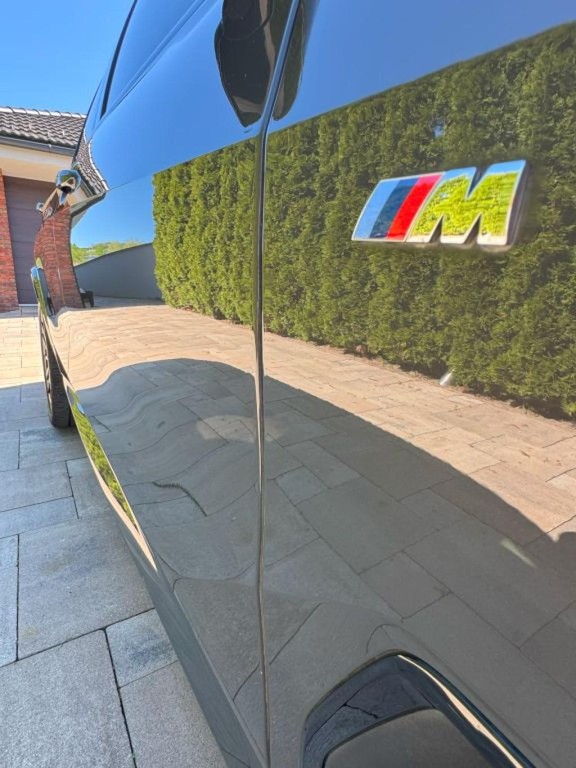 BMW X5 XDrive40d mHEV A/T  250kw  Laser