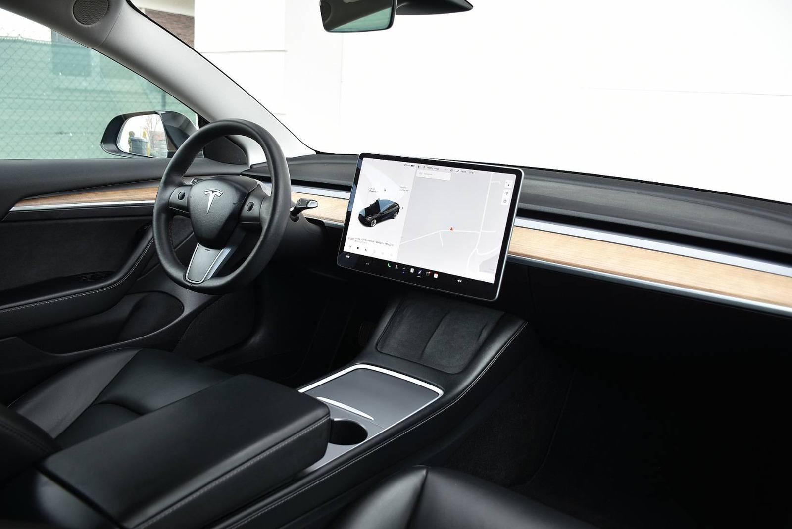 Tesla Model 3 LONG RANGE 75 KWH DUAL MOTOR 4x4 - TEPELNÉ ČERPADLO