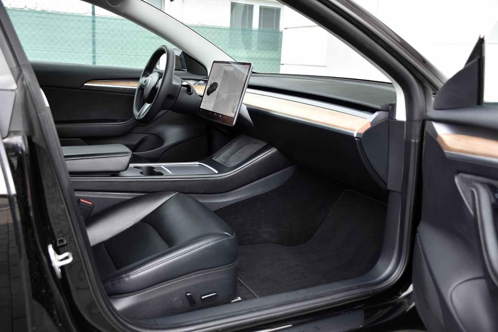 Tesla Model 3 LONG RANGE 75 KWH DUAL MOTOR 4x4 - TEPELNÉ ČERPADLO