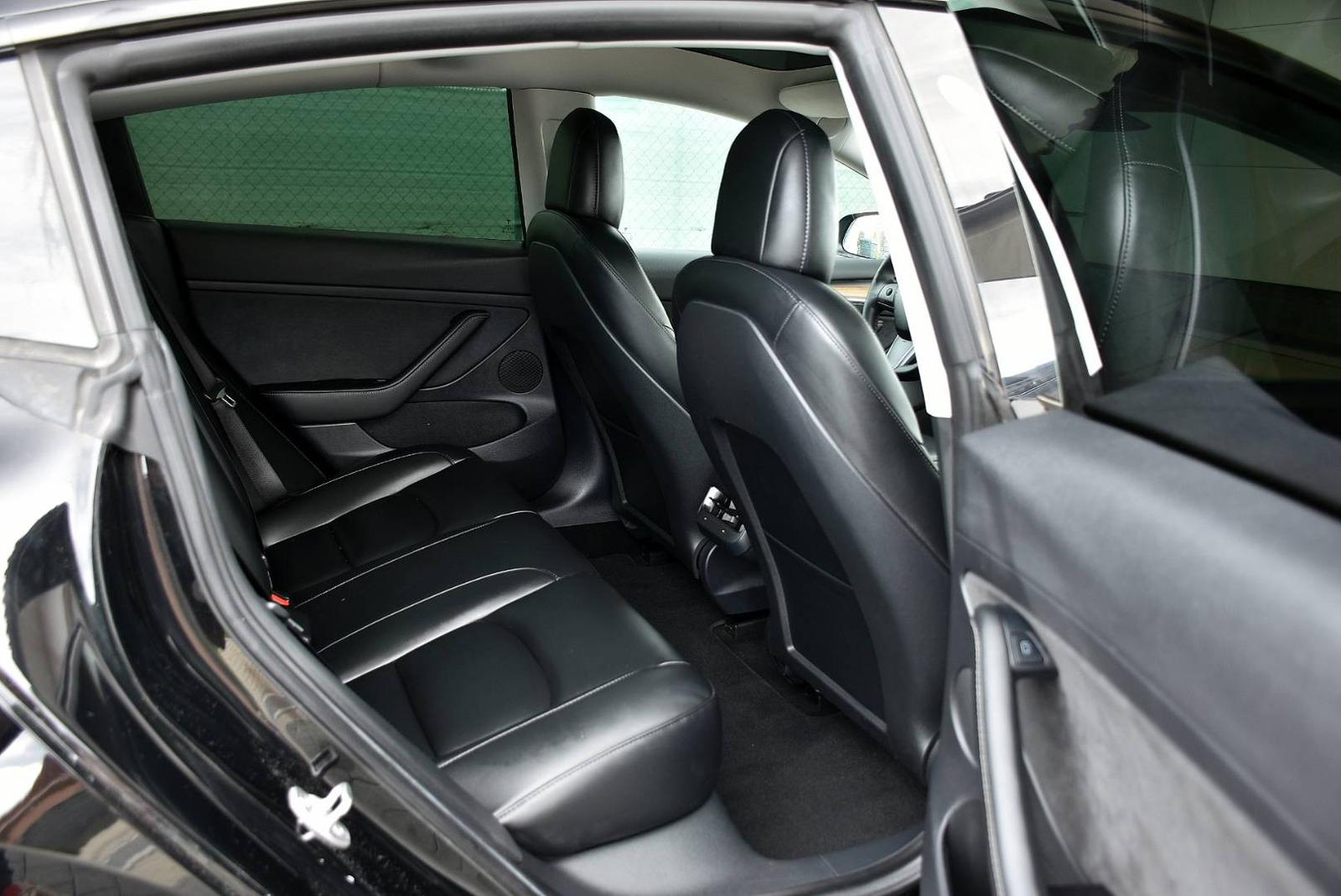 Tesla Model 3 LONG RANGE 75 KWH DUAL MOTOR 4x4 - TEPELNÉ ČERPADLO