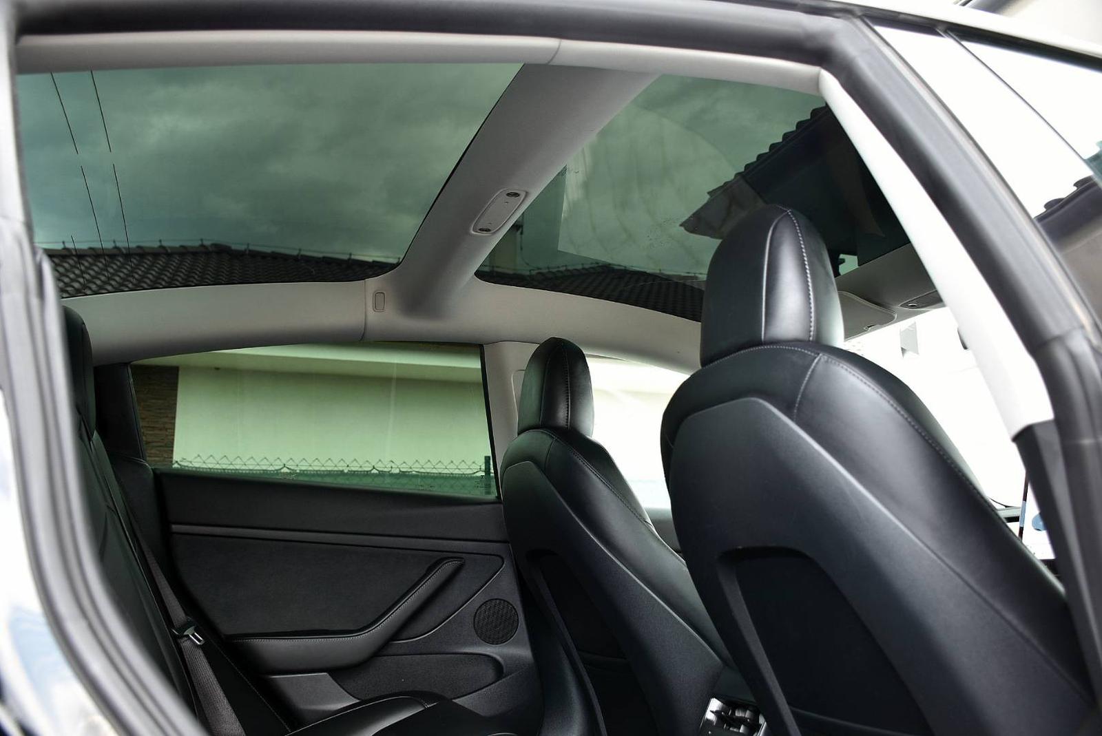 Tesla Model 3 LONG RANGE 75 KWH DUAL MOTOR 4x4 - TEPELNÉ ČERPADLO