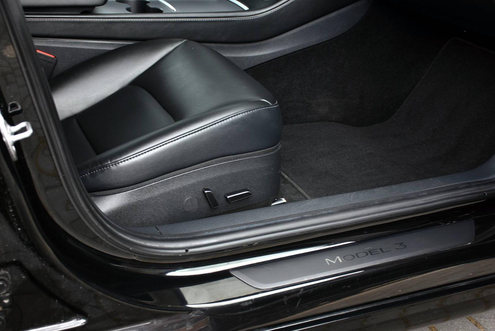 Tesla Model 3 LONG RANGE 75 KWH DUAL MOTOR 4x4 - TEPELNÉ ČERPADLO