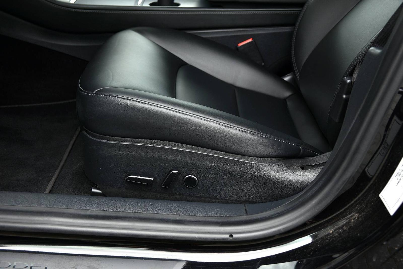 Tesla Model 3 LONG RANGE 75 KWH DUAL MOTOR 4x4 - TEPELNÉ ČERPADLO