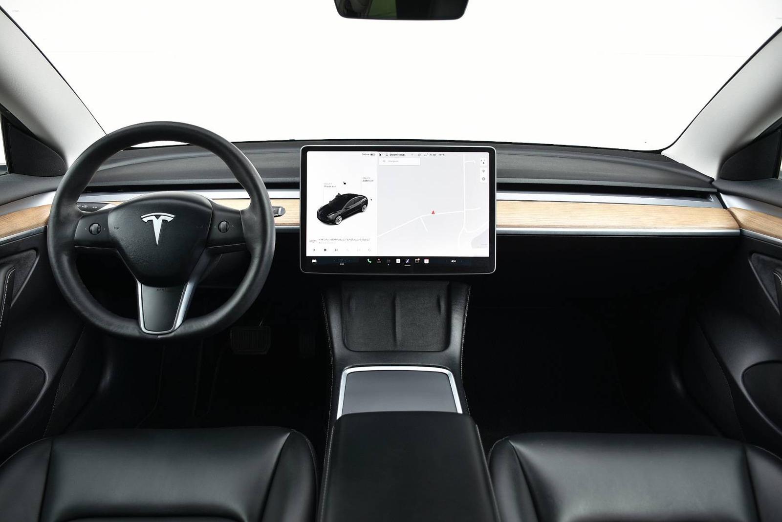 Tesla Model 3 LONG RANGE 75 KWH DUAL MOTOR 4x4 - TEPELNÉ ČERPADLO