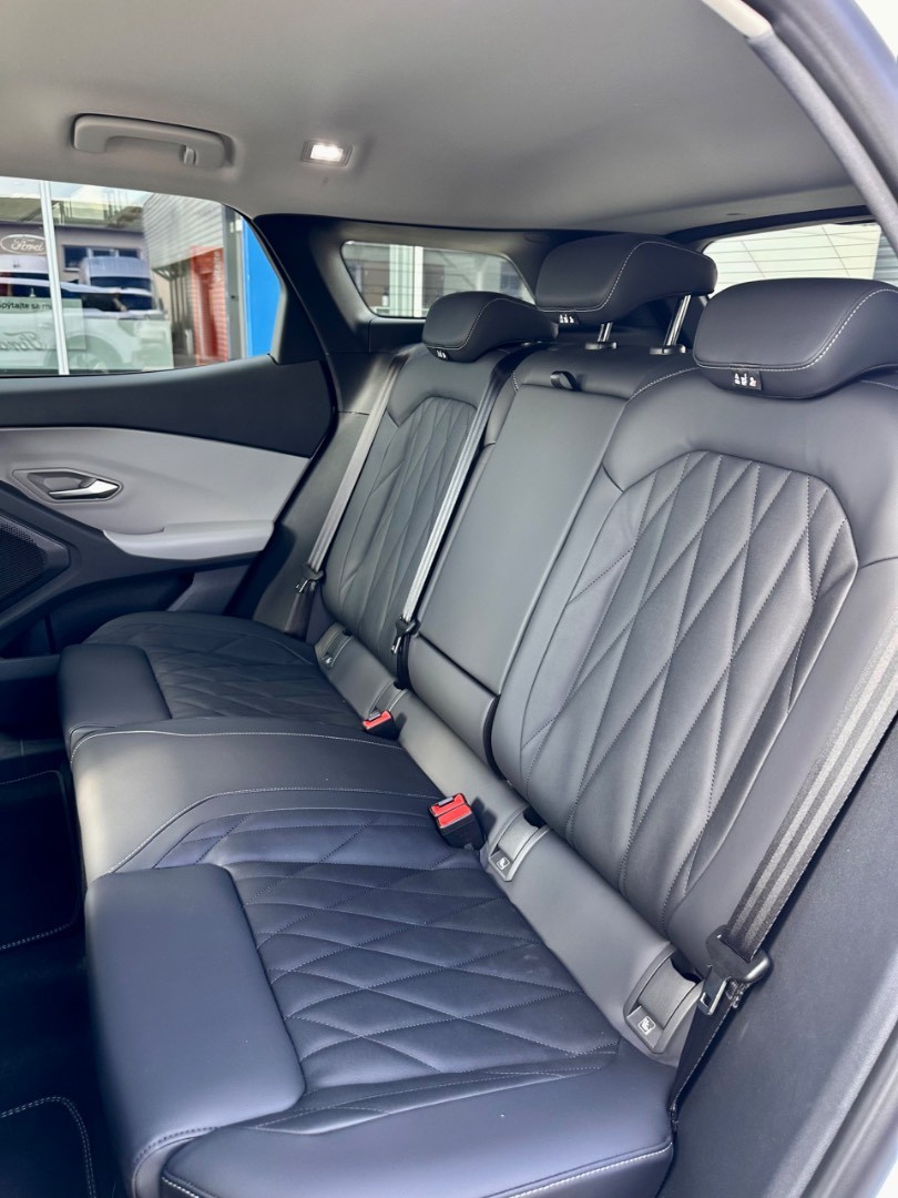 Ford Explorer EV MAX 79kW (250kW) 340k - AWD Premium