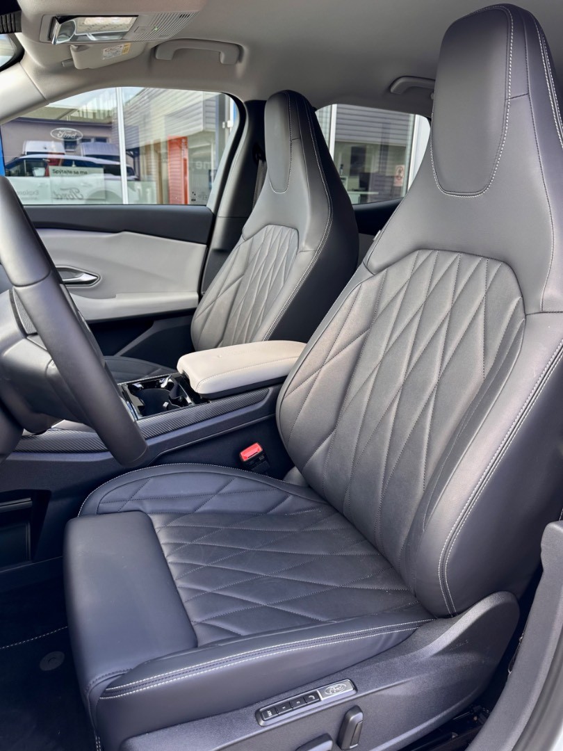 Ford Explorer EV MAX 79kW (250kW) 340k - AWD Premium