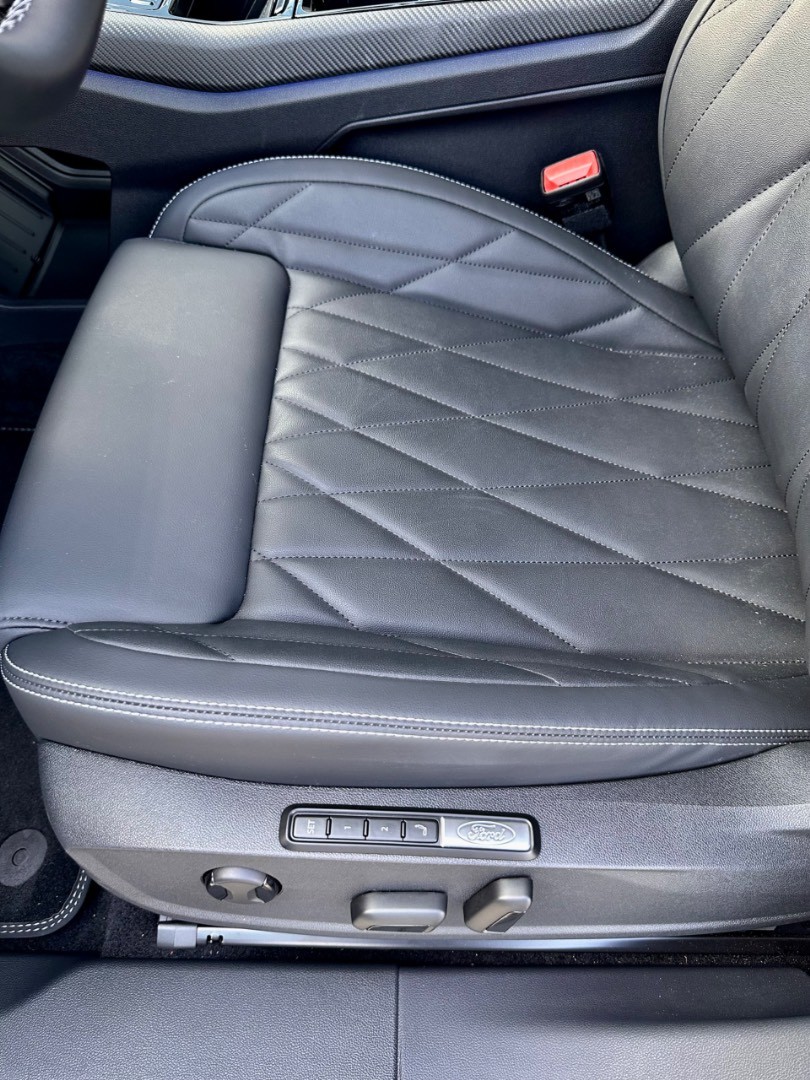 Ford Explorer EV MAX 79kW (250kW) 340k - AWD Premium