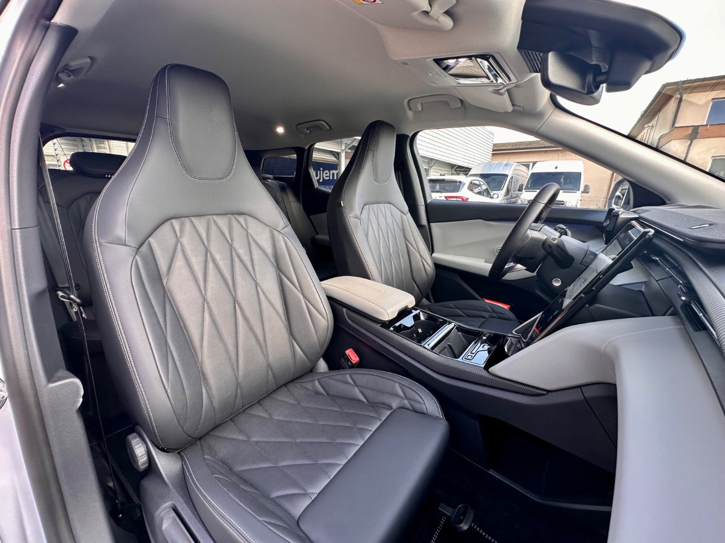 Ford Explorer EV MAX 79kW (250kW) 340k - AWD Premium