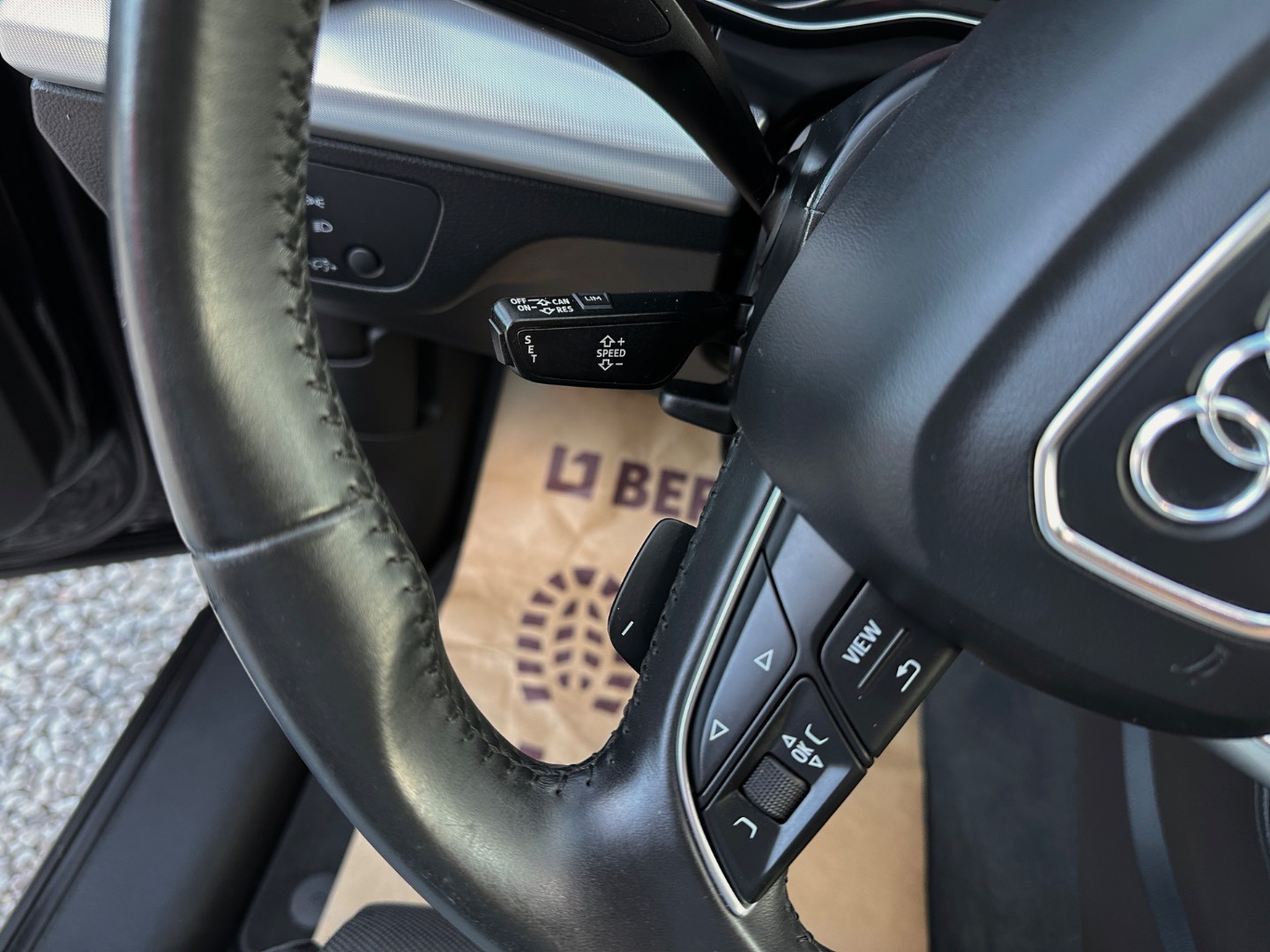 Audi Q5 2.0 TDI 190k DPF quattro S tronic