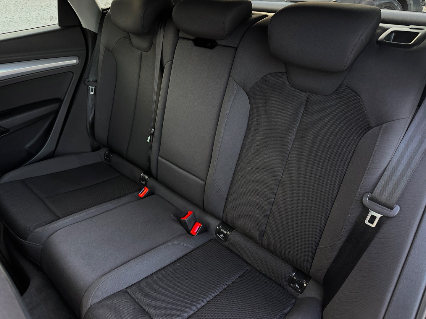 Audi Q5 2.0 TDI 190k DPF quattro S tronic