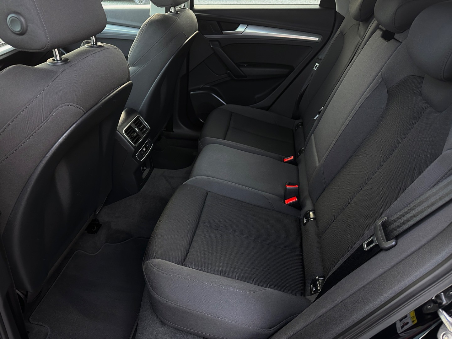 Audi Q5 2.0 TDI 190k DPF quattro S tronic