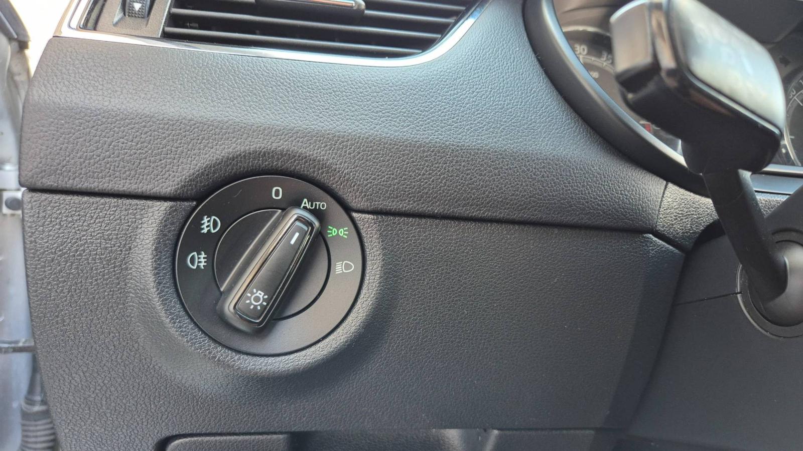 Škoda Octavia Combi 1.6 TDI 115k Drive DSG