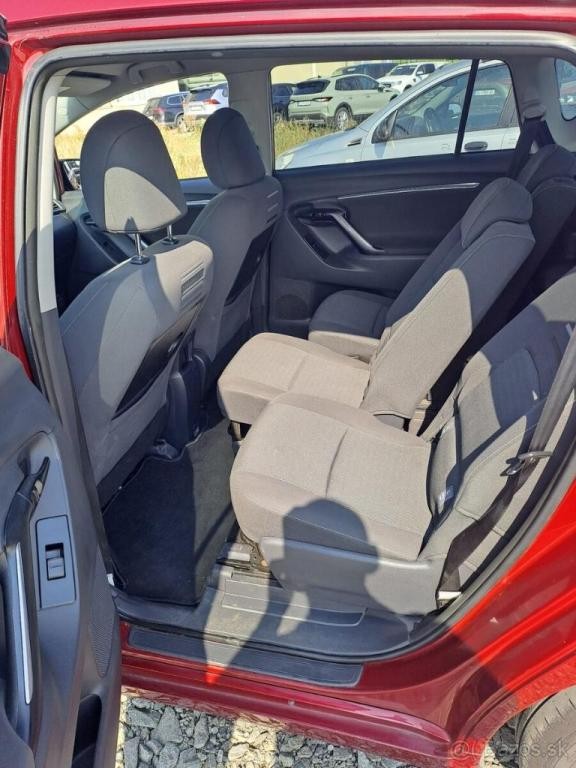 Toyota Verso 1.6 I D-4D DPF Active