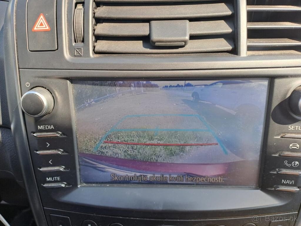 Toyota Verso 1.6 I D-4D DPF Active