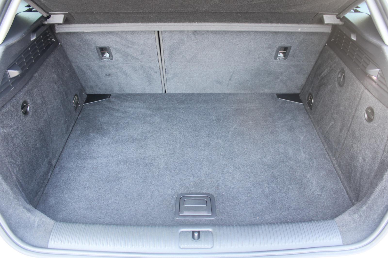 Audi A3 Sportback 1,5 TFSi 110 kW S TRONIC ACTIVE SPORT