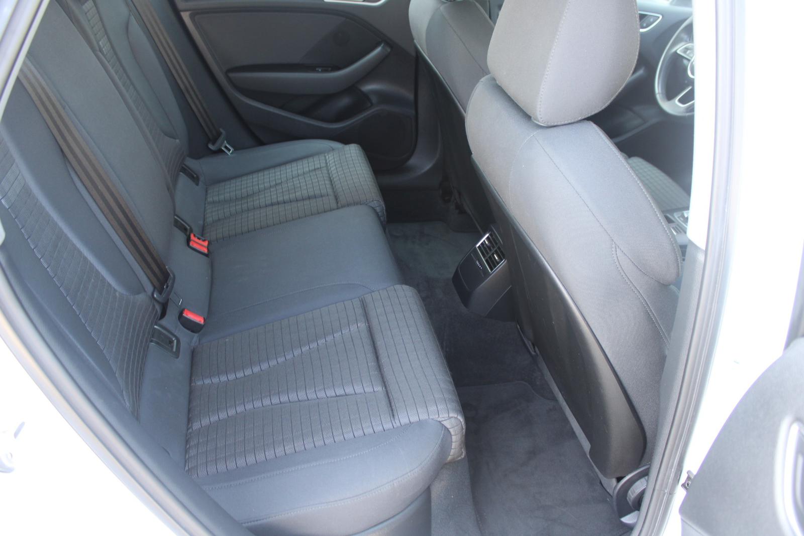 Audi A3 Sportback 1,5 TFSi 110 kW S TRONIC ACTIVE SPORT