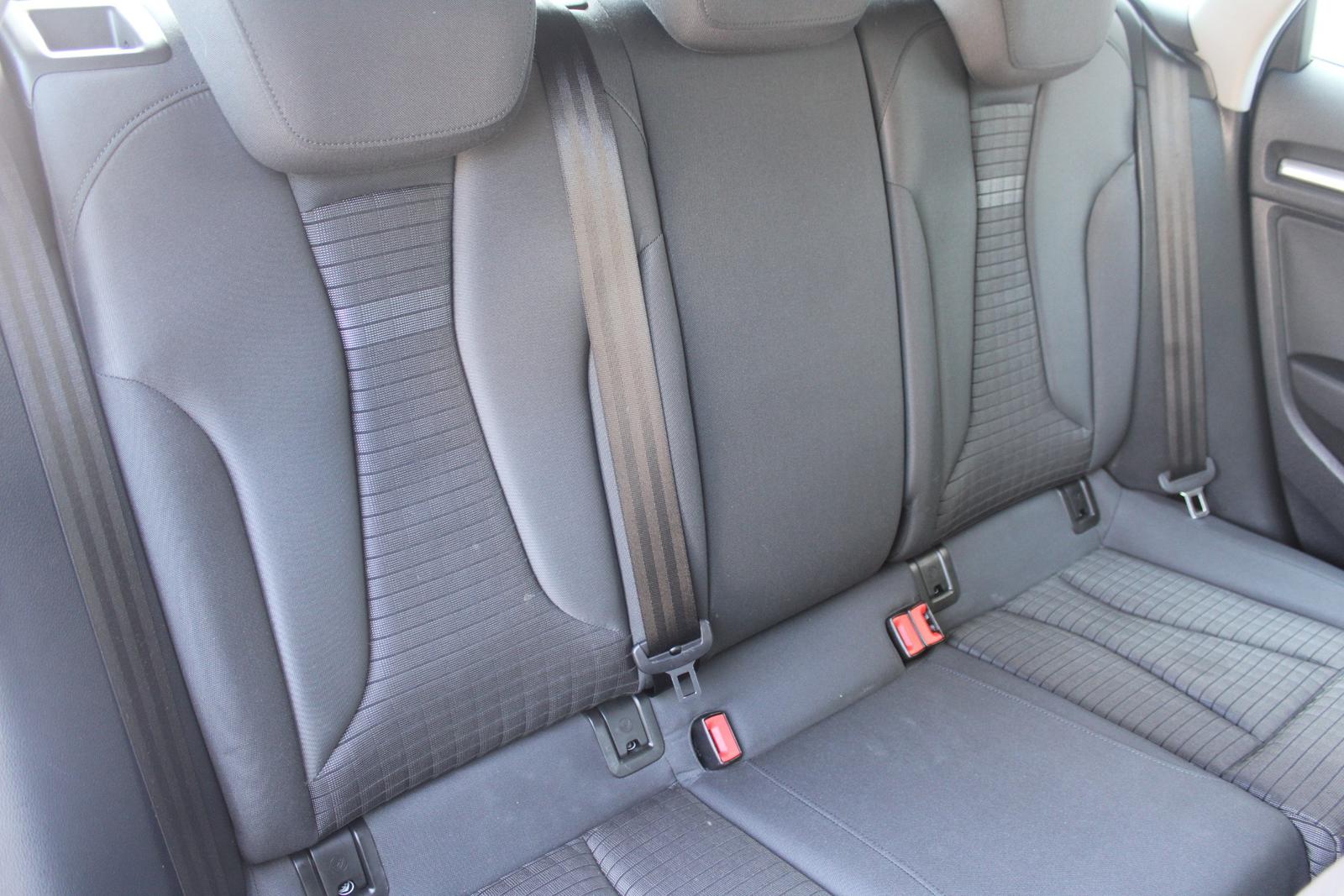 Audi A3 Sportback 1,5 TFSi 110 kW S TRONIC ACTIVE SPORT