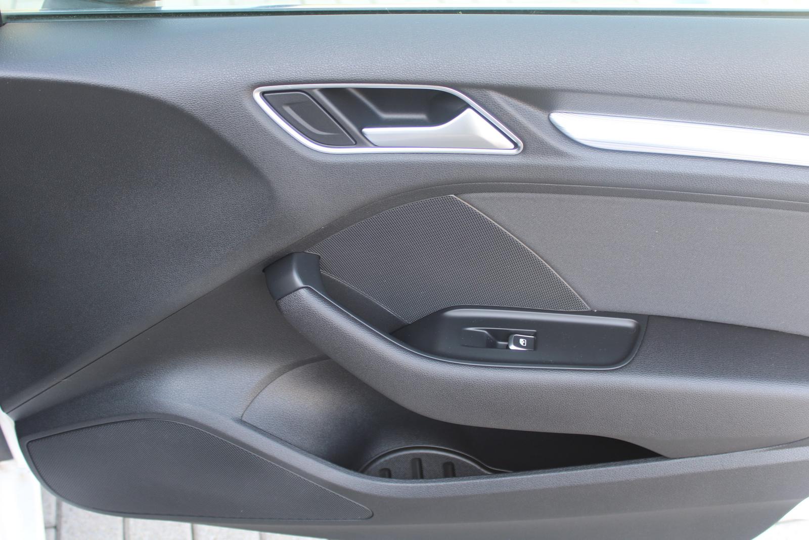 Audi A3 Sportback 1,5 TFSi 110 kW S TRONIC ACTIVE SPORT