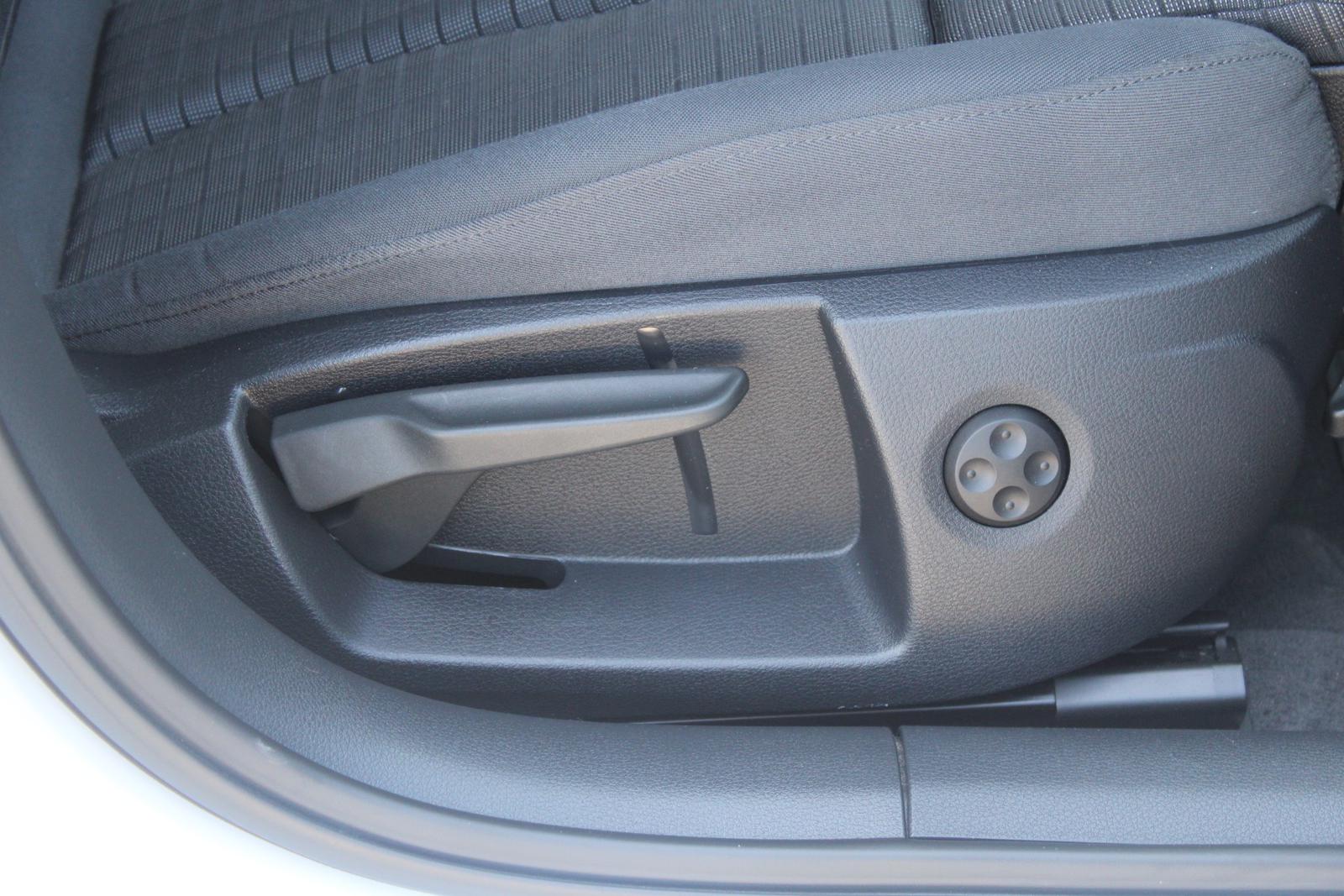 Audi A3 Sportback 1,5 TFSi 110 kW S TRONIC ACTIVE SPORT