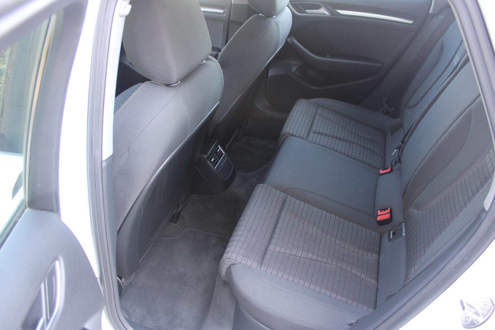 Audi A3 Sportback 1,5 TFSi 110 kW S TRONIC ACTIVE SPORT