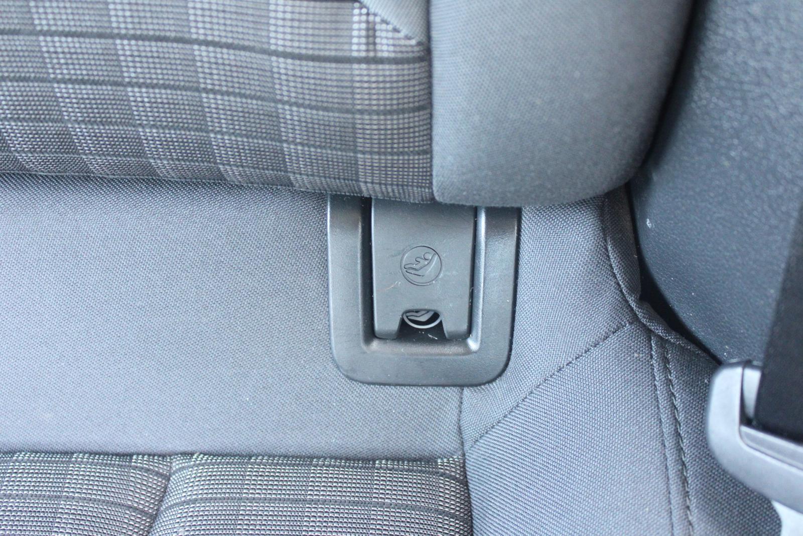 Audi A3 Sportback 1,5 TFSi 110 kW S TRONIC ACTIVE SPORT