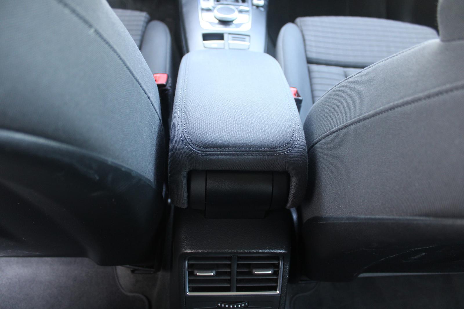 Audi A3 Sportback 1,5 TFSi 110 kW S TRONIC ACTIVE SPORT