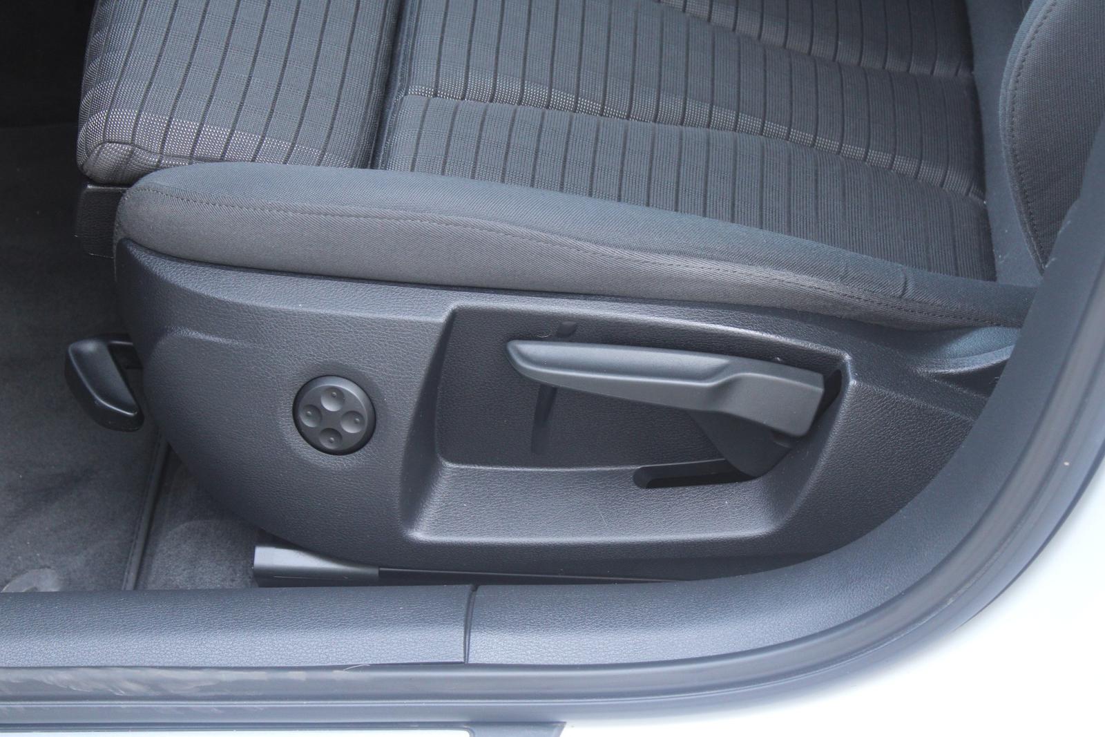 Audi A3 Sportback 1,5 TFSi 110 kW S TRONIC ACTIVE SPORT