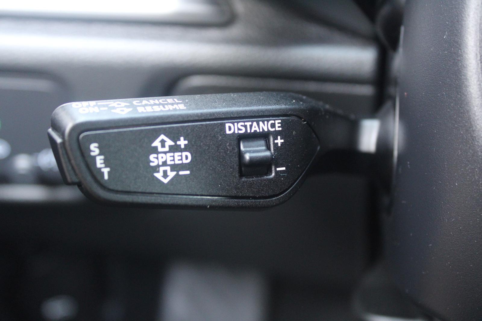 Audi A3 Sportback 1,5 TFSi 110 kW S TRONIC ACTIVE SPORT