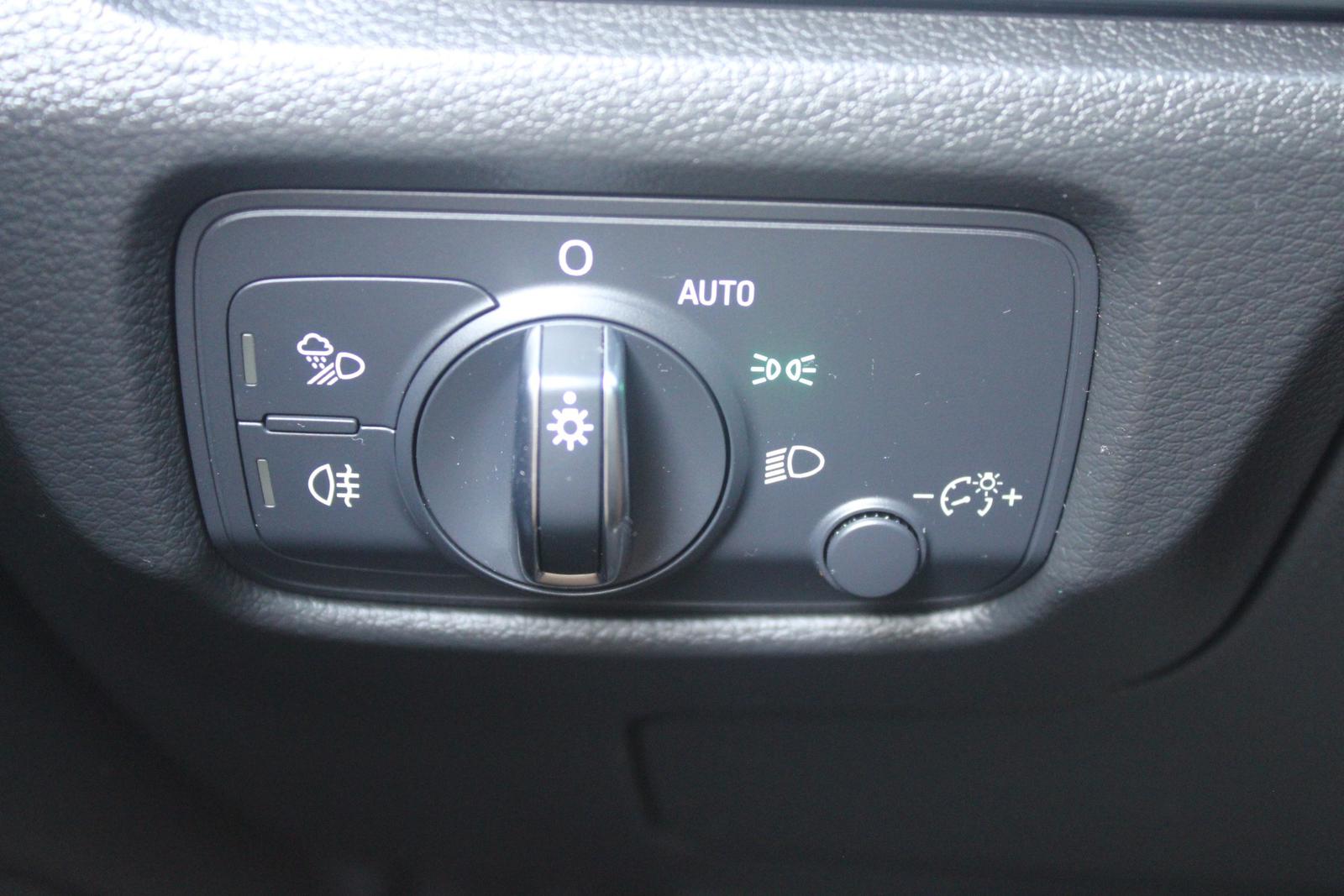 Audi A3 Sportback 1,5 TFSi 110 kW S TRONIC ACTIVE SPORT