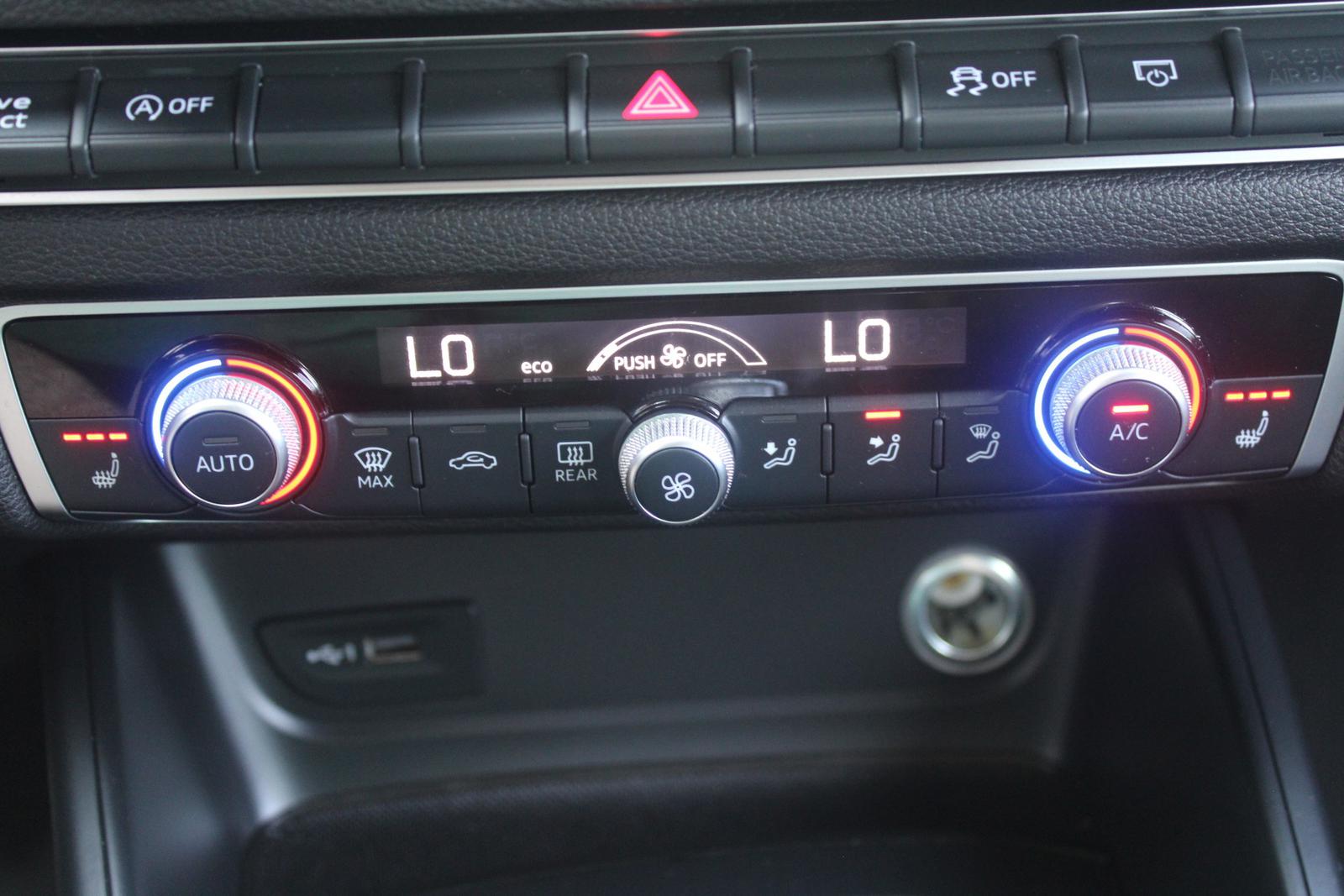 Audi A3 Sportback 1,5 TFSi 110 kW S TRONIC ACTIVE SPORT