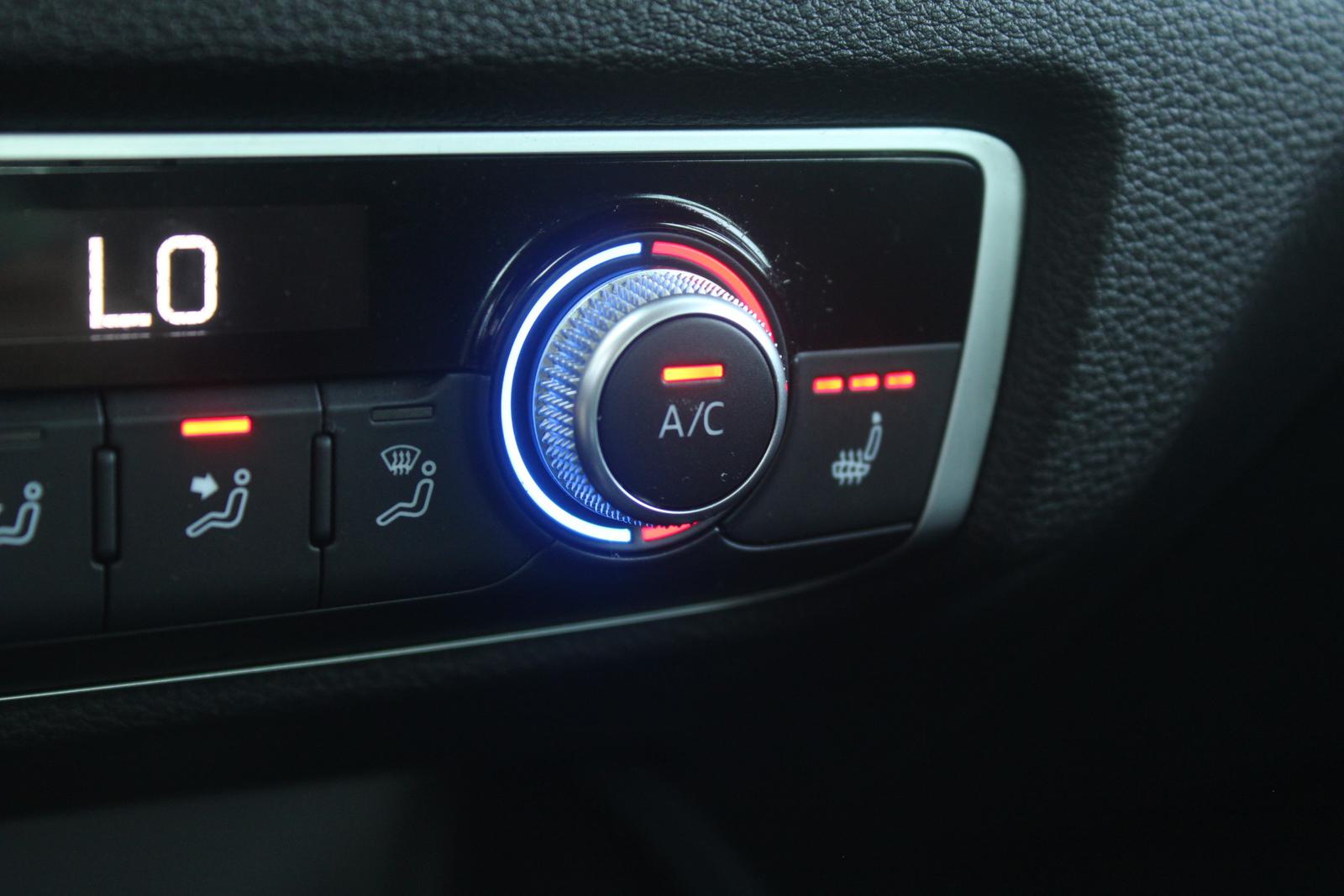 Audi A3 Sportback 1,5 TFSi 110 kW S TRONIC ACTIVE SPORT