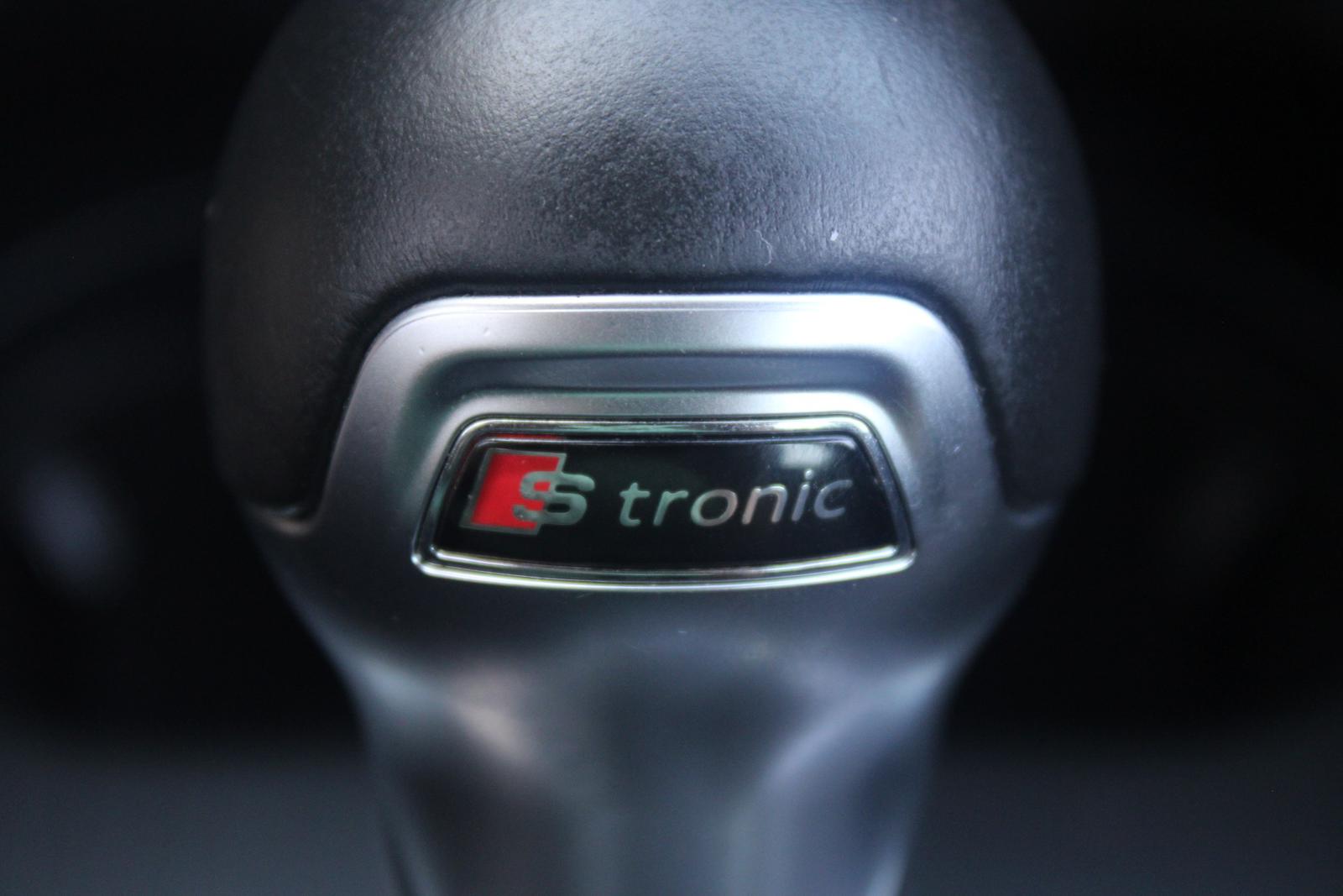 Audi A3 Sportback 1,5 TFSi 110 kW S TRONIC ACTIVE SPORT