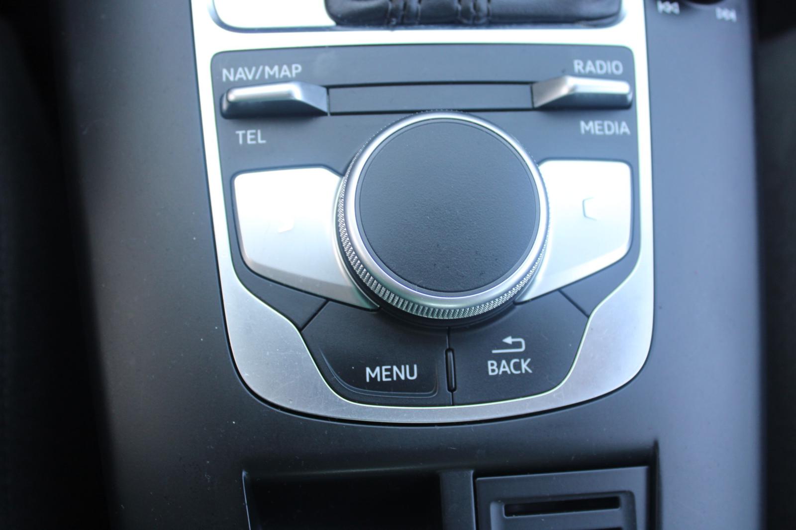 Audi A3 Sportback 1,5 TFSi 110 kW S TRONIC ACTIVE SPORT