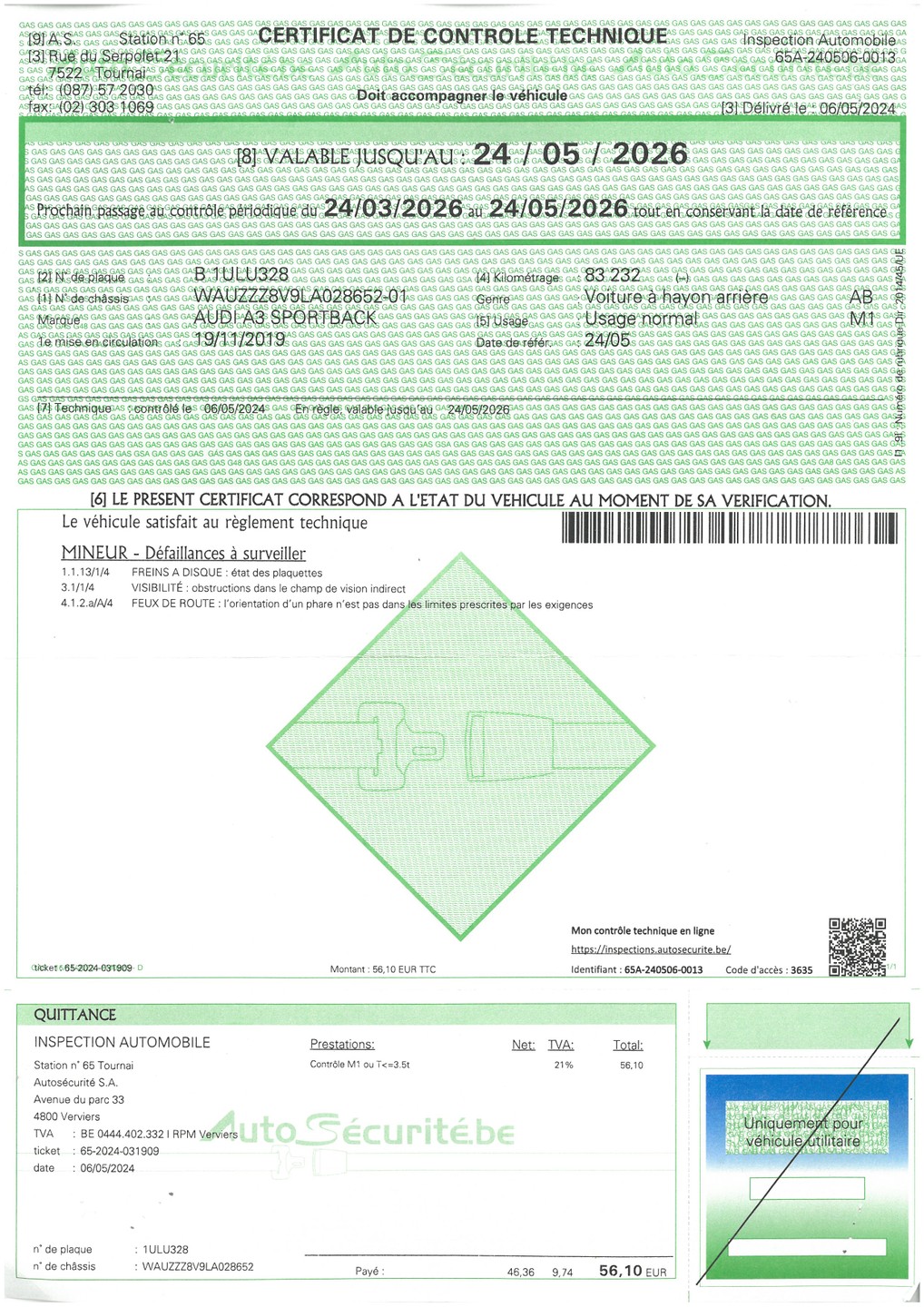 Audi A3 Sportback 1,5 TFSi 110 kW S TRONIC ACTIVE SPORT