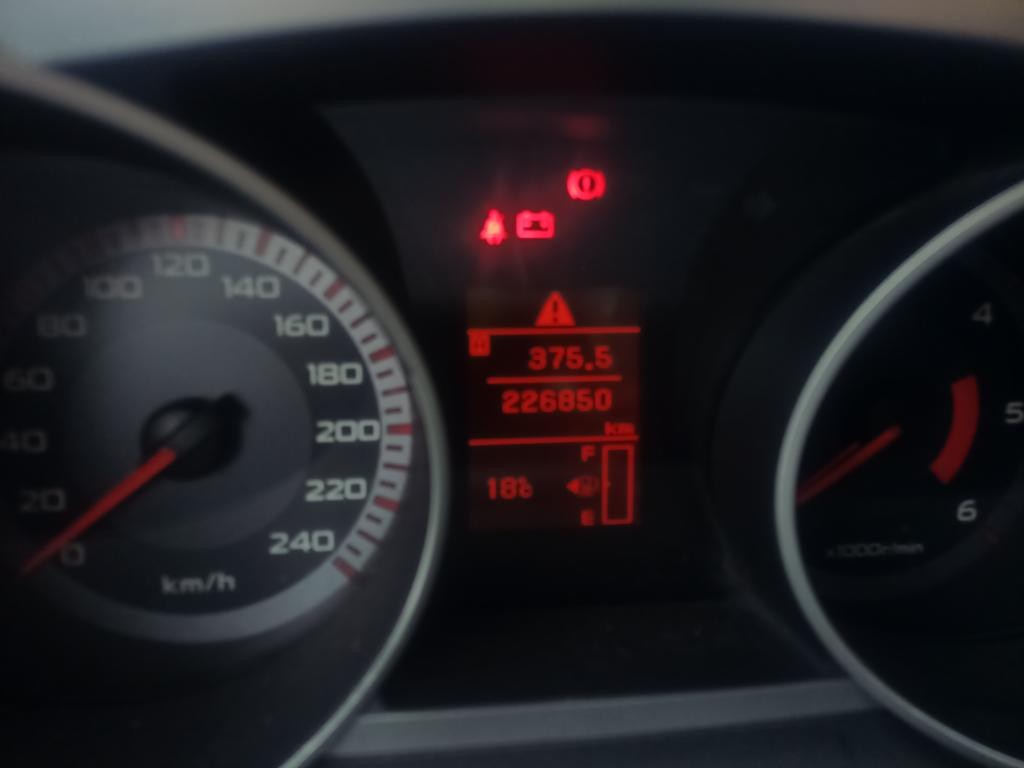 Mitsubishi Outlander 2.0 DI-D Intense