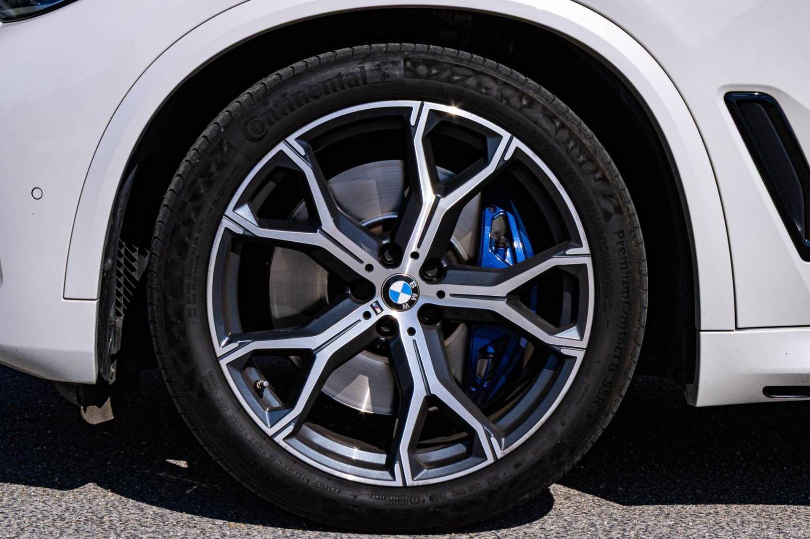 BMW X5 xDrive30d A/T