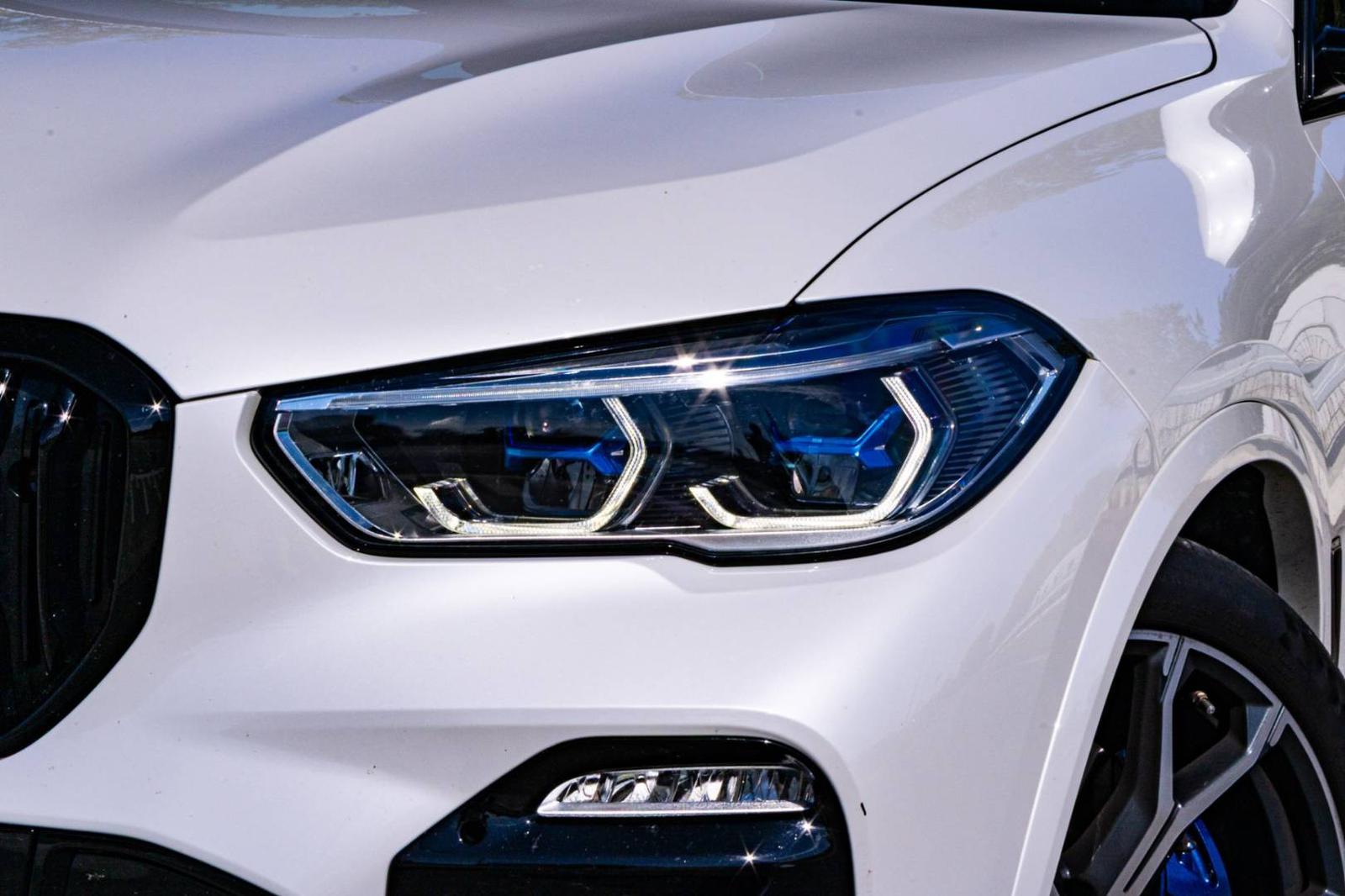 BMW X5 xDrive30d A/T