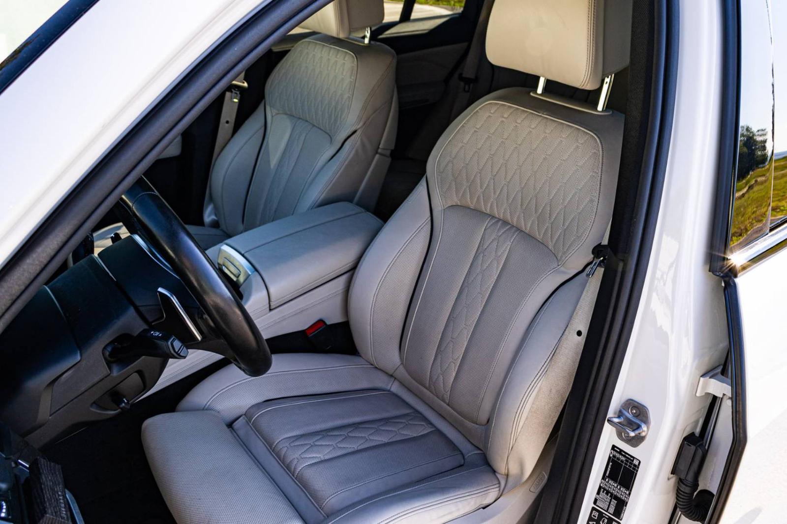 BMW X5 xDrive30d A/T