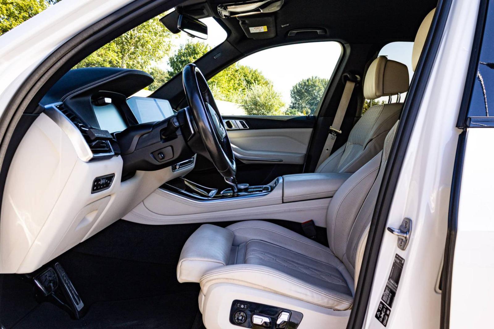 BMW X5 xDrive30d A/T
