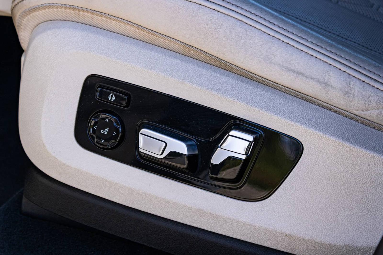 BMW X5 xDrive30d A/T
