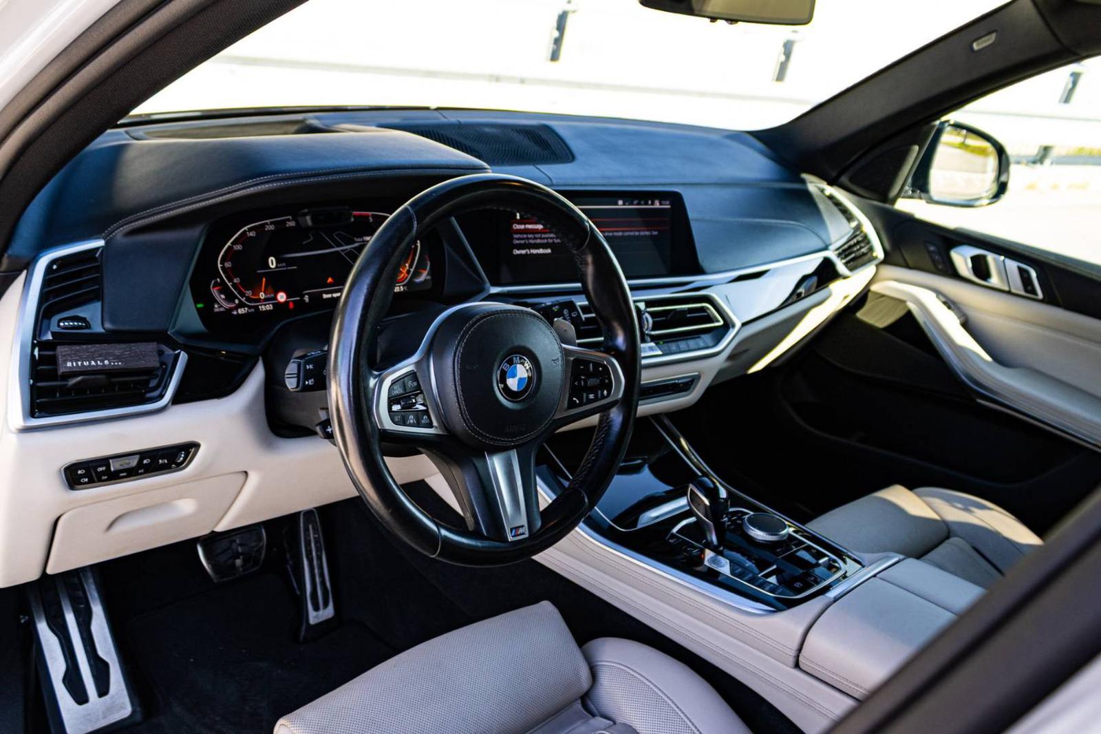 BMW X5 xDrive30d A/T
