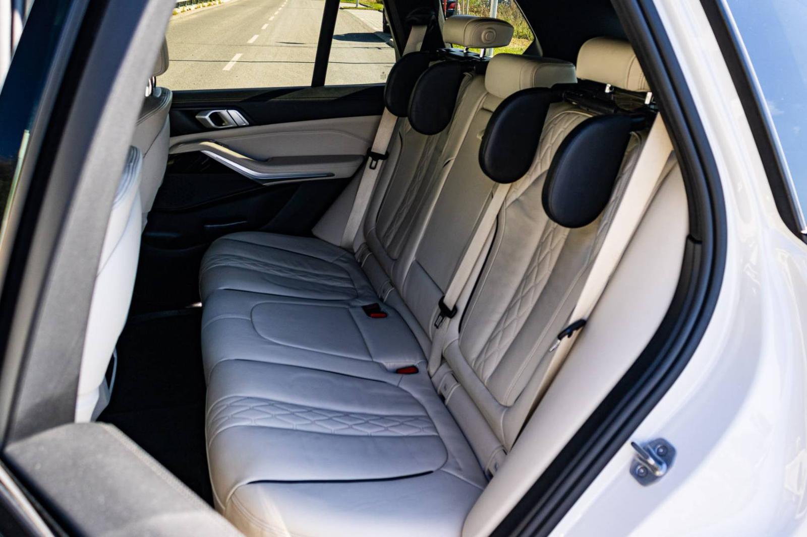 BMW X5 xDrive30d A/T