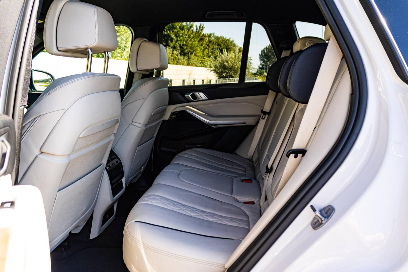 BMW X5 xDrive30d A/T
