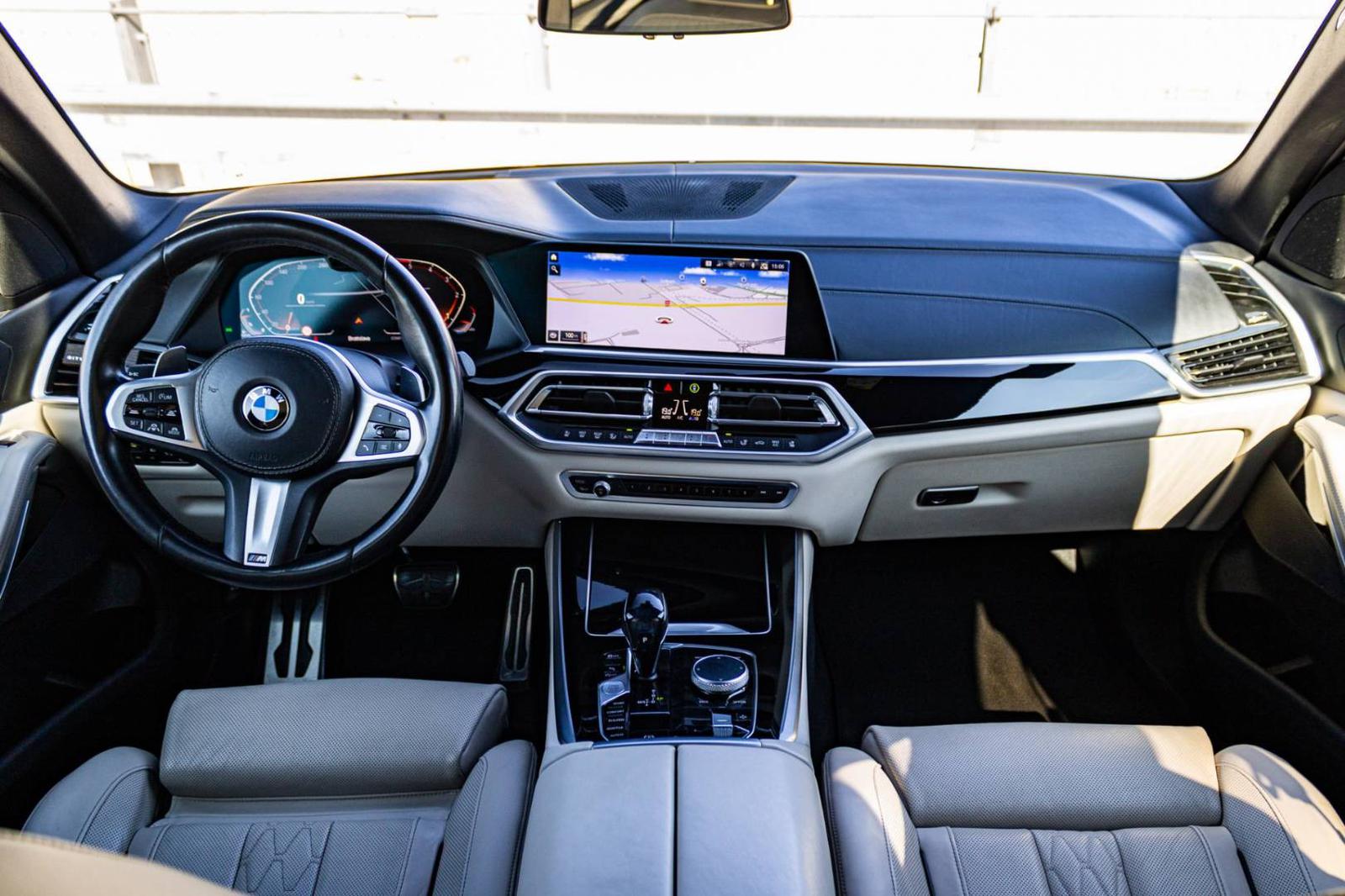BMW X5 xDrive30d A/T