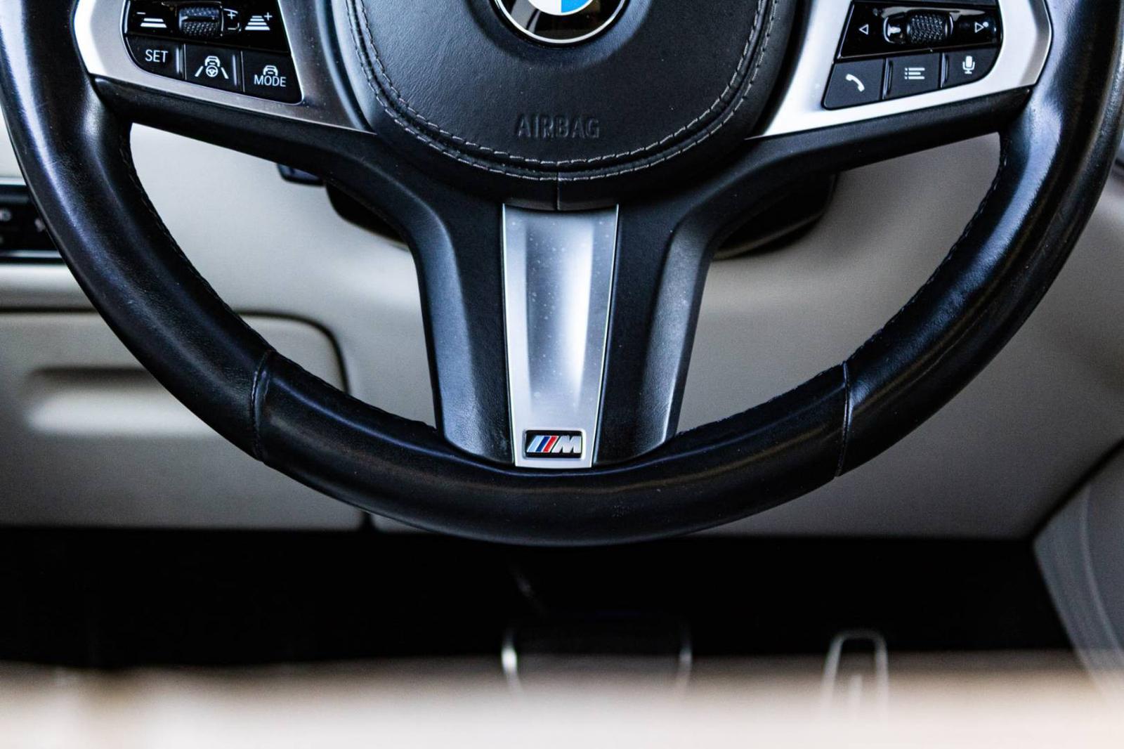 BMW X5 xDrive30d A/T
