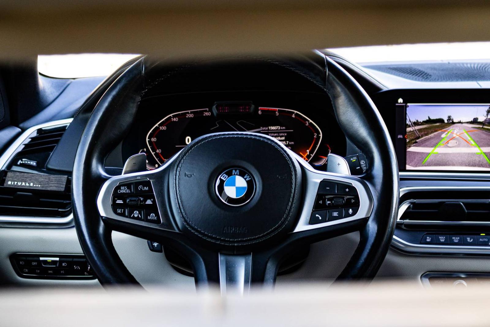 BMW X5 xDrive30d A/T