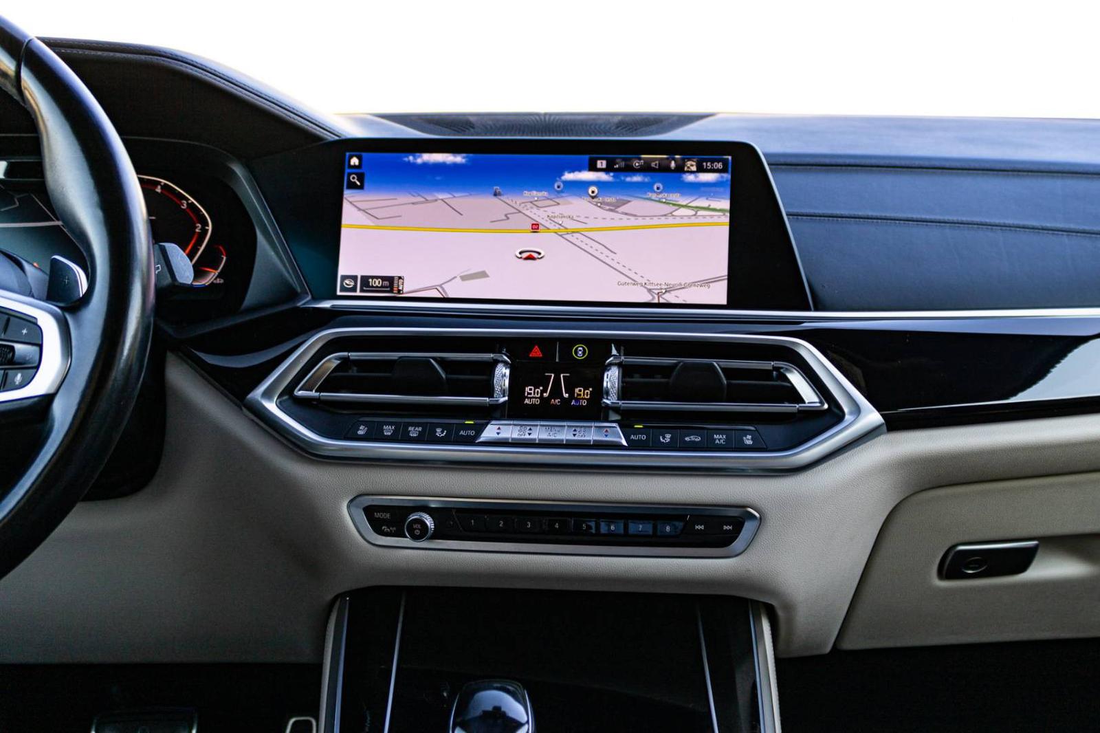 BMW X5 xDrive30d A/T