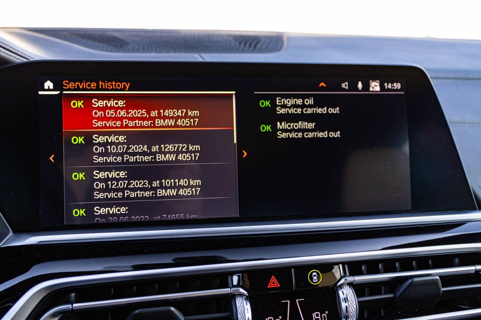 BMW X5 xDrive30d A/T